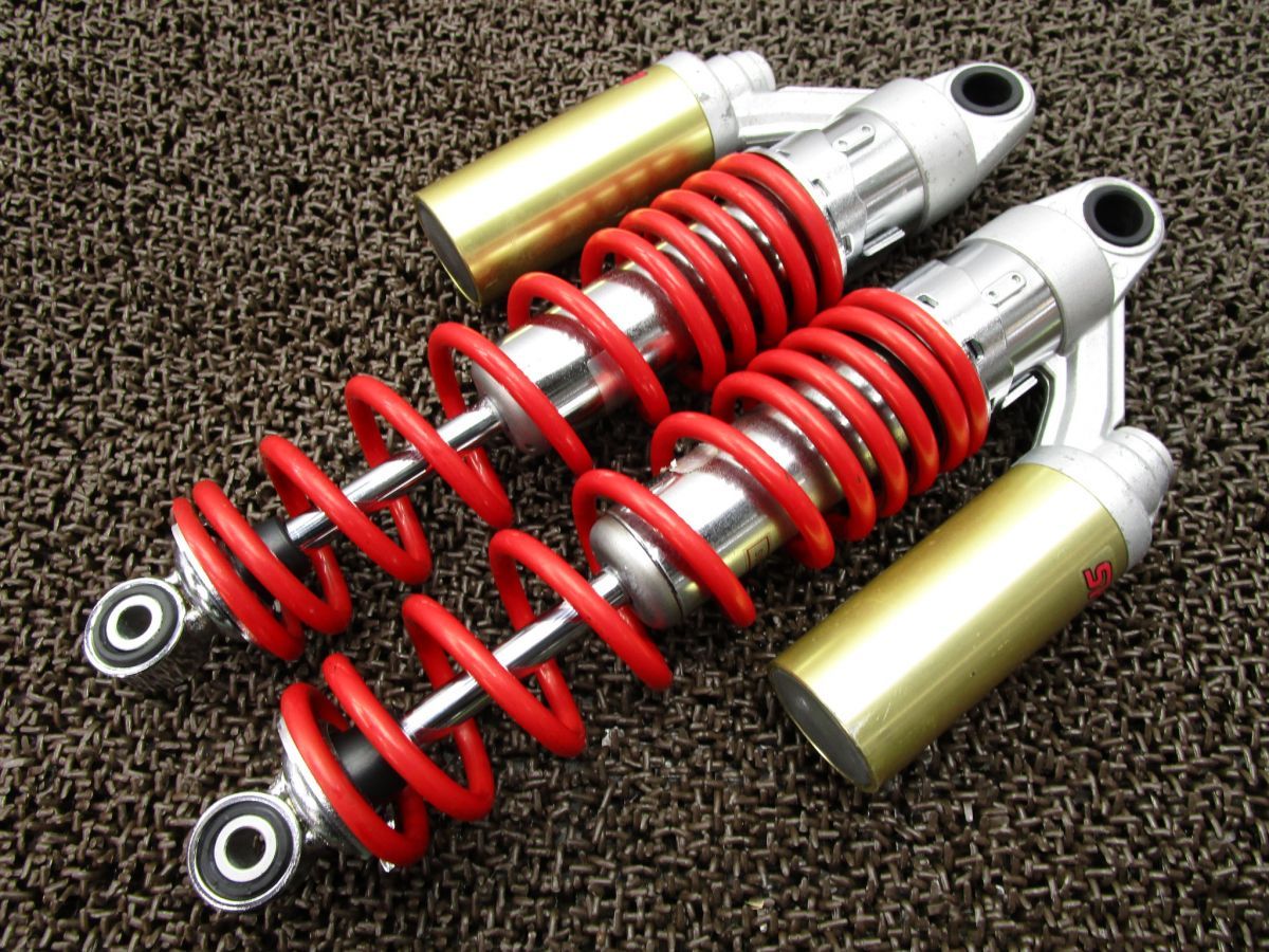 CB400SB ショーワ リアサスペンション X843！NC39 ホンダ 【 NC23E 】 キャブ車 SPEC3 スーパーボルドール