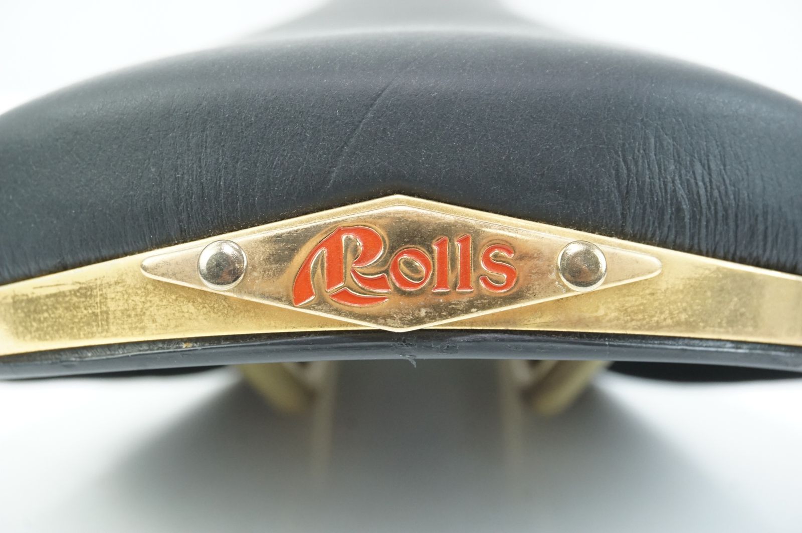 SELLE SAN MARCO 「セラサンマルコ」 ROLLS サドル / バイチャリ