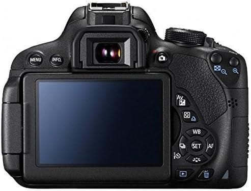 Canon デジタル一眼レフカメラ EOS Kiss X7i ダブルズームキット