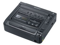 中古】ソニー SONY デジタルビデオカセットレコーダー GV-D200