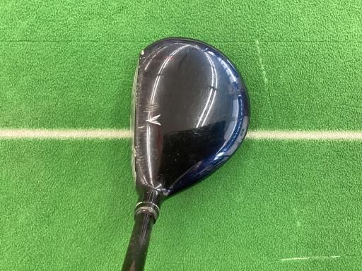 中古ダンロップ ゼクシオ(XXIO) フェアウェイ 2010 5W MP600[5242 ダンロップ ゼクシオ6 XXIO6 フェアウェイウッド XXIO(2010) 3W