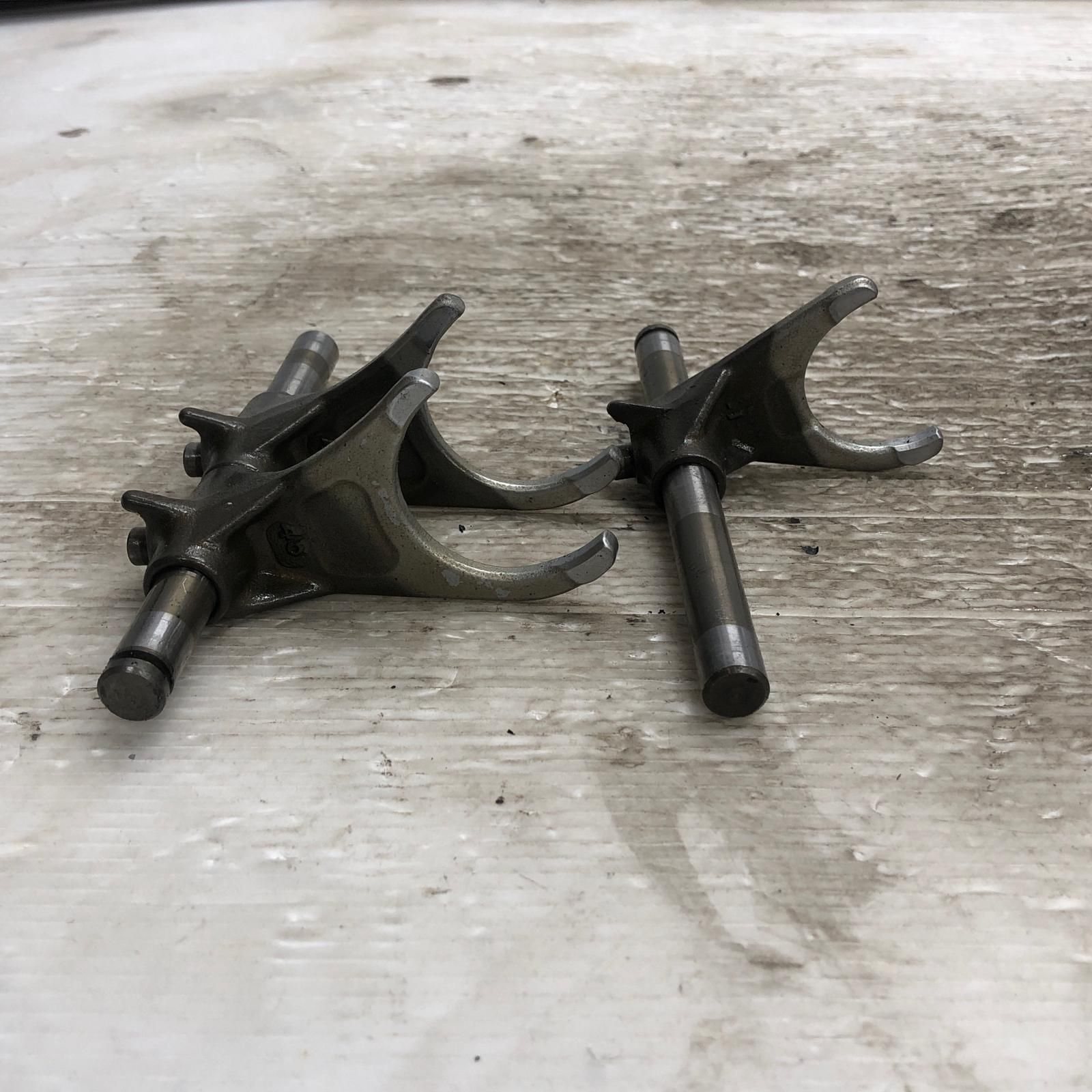 シフトドラム カワサキ