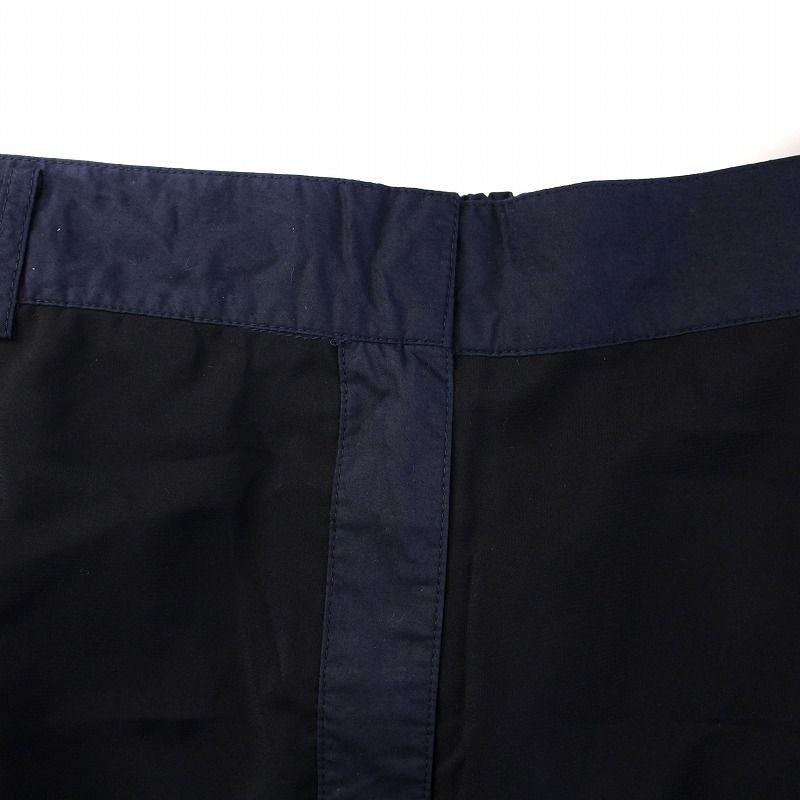 アメリヴィンテージ Ameri VINTAGE 23SS CHIFFON MILITARY CARGO