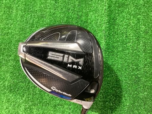 SIM MAX D／TENSEI TM 50 SR ／ドライバー　DW／右利き SIM MAX D／TENSEI TM 50 SR ／ドライバー DW／右利き - メルカリ
