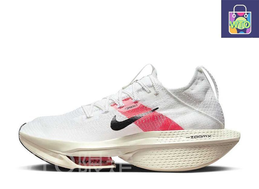 NIKE - アルファフライ　キプチョゲ すべてのマラソンランナーにスピードを提供するナイキ アルファ