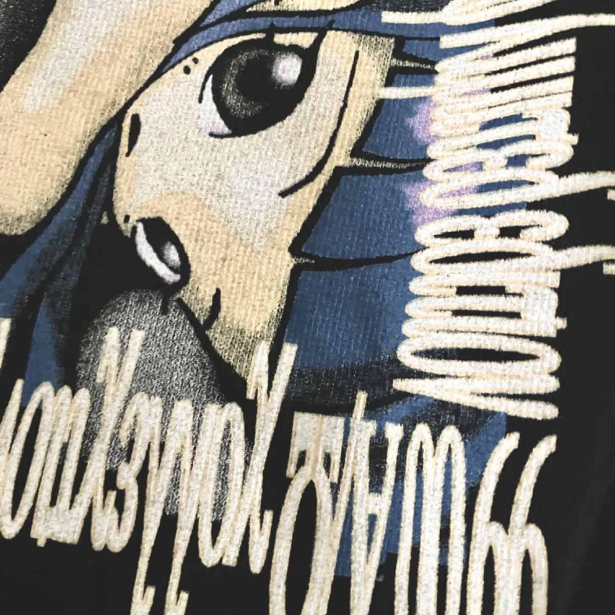 beauty:beast COSPA コラボ Tシャツ 当時もの - メルカリ