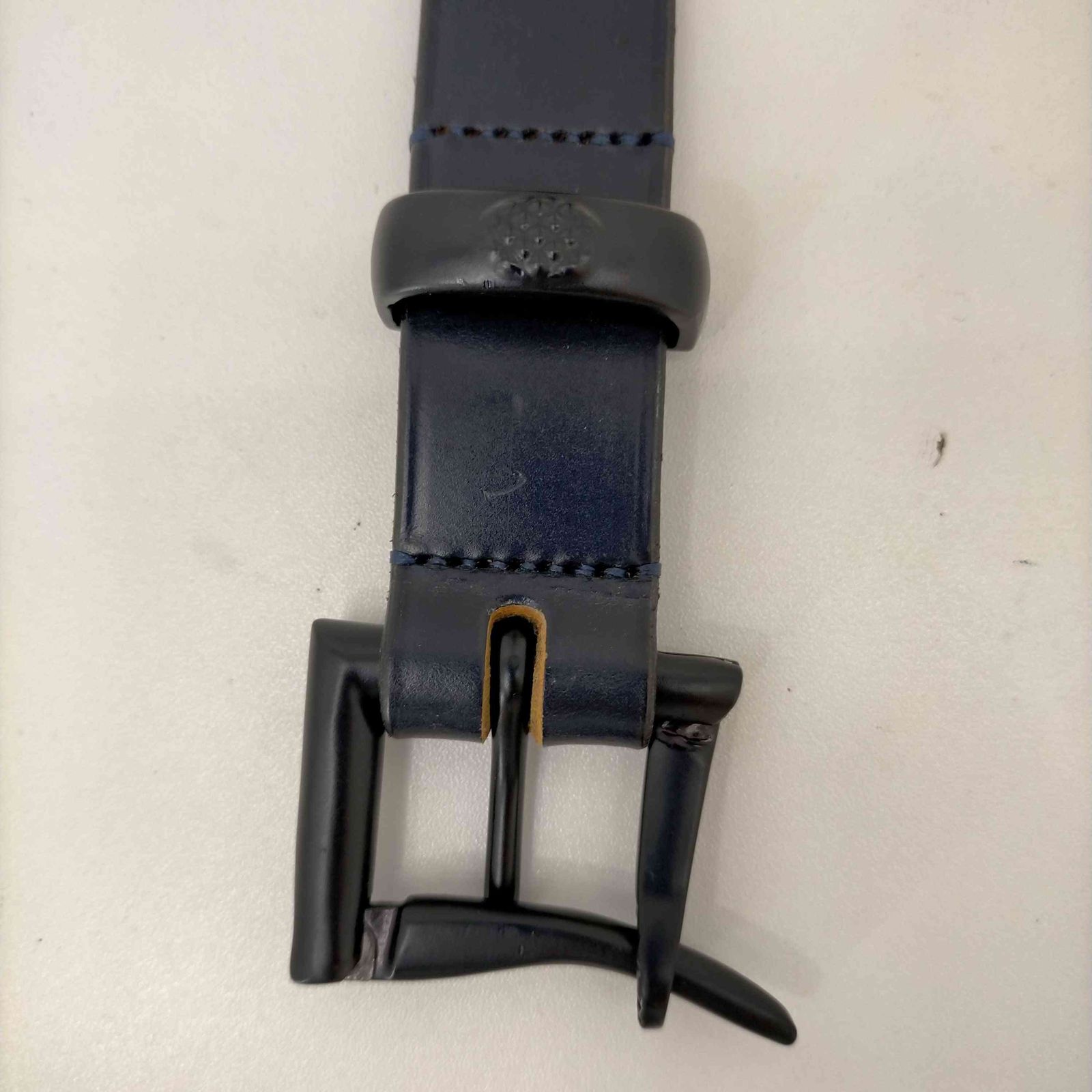 Engineered Garments QUICK RELEASE BELT