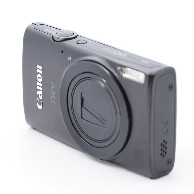 Canon キヤノンIXY 170 ブラック - カメラ本舗｜Camera honpo - メルカリ