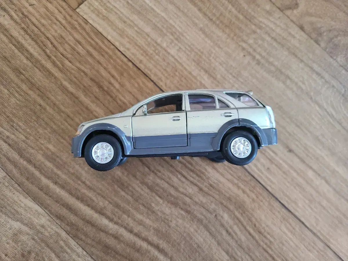 ミニカー