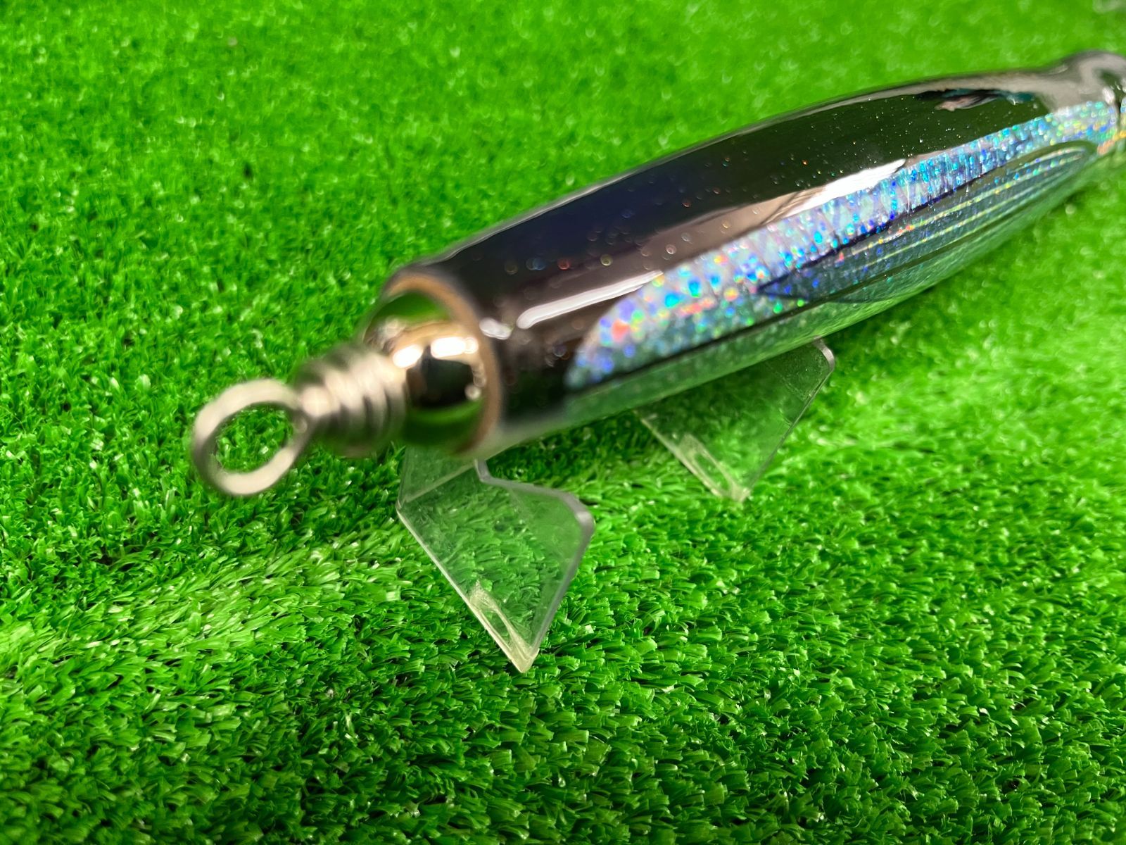 ΣΣSOULS ソウルズ ルアー MOGURAPPER モグラッパー 190-90g #イナダ