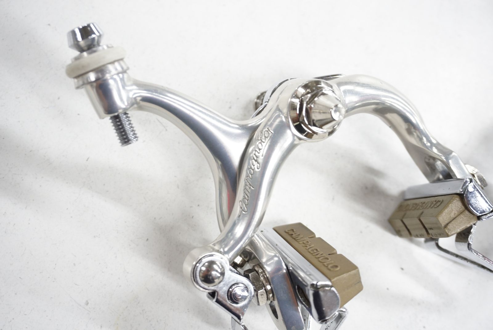 CAMPAGNOLO 「カンパニョーロ」 SUPER RECORD キャリパーブレーキ