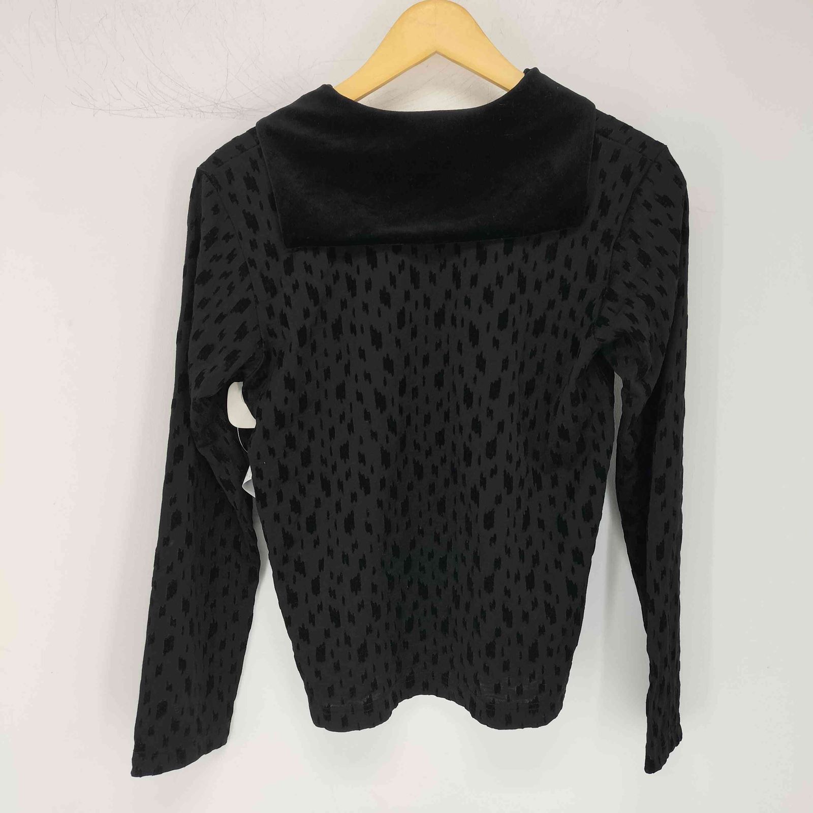 ローブドシャンブルコムデギャルソン robe de chambre COMME des  