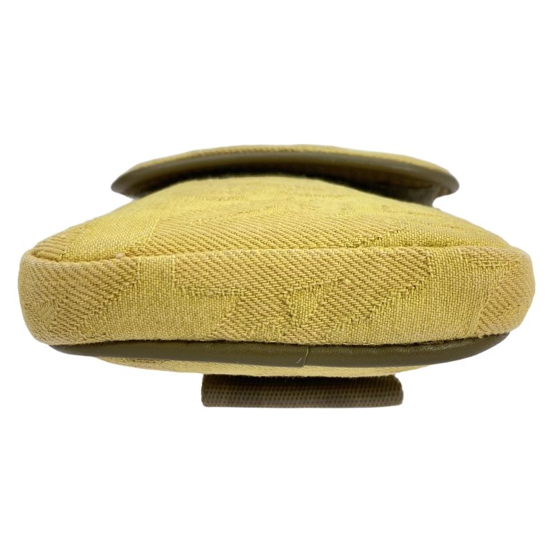 22SS Supreme ネックポーチ オリーブ