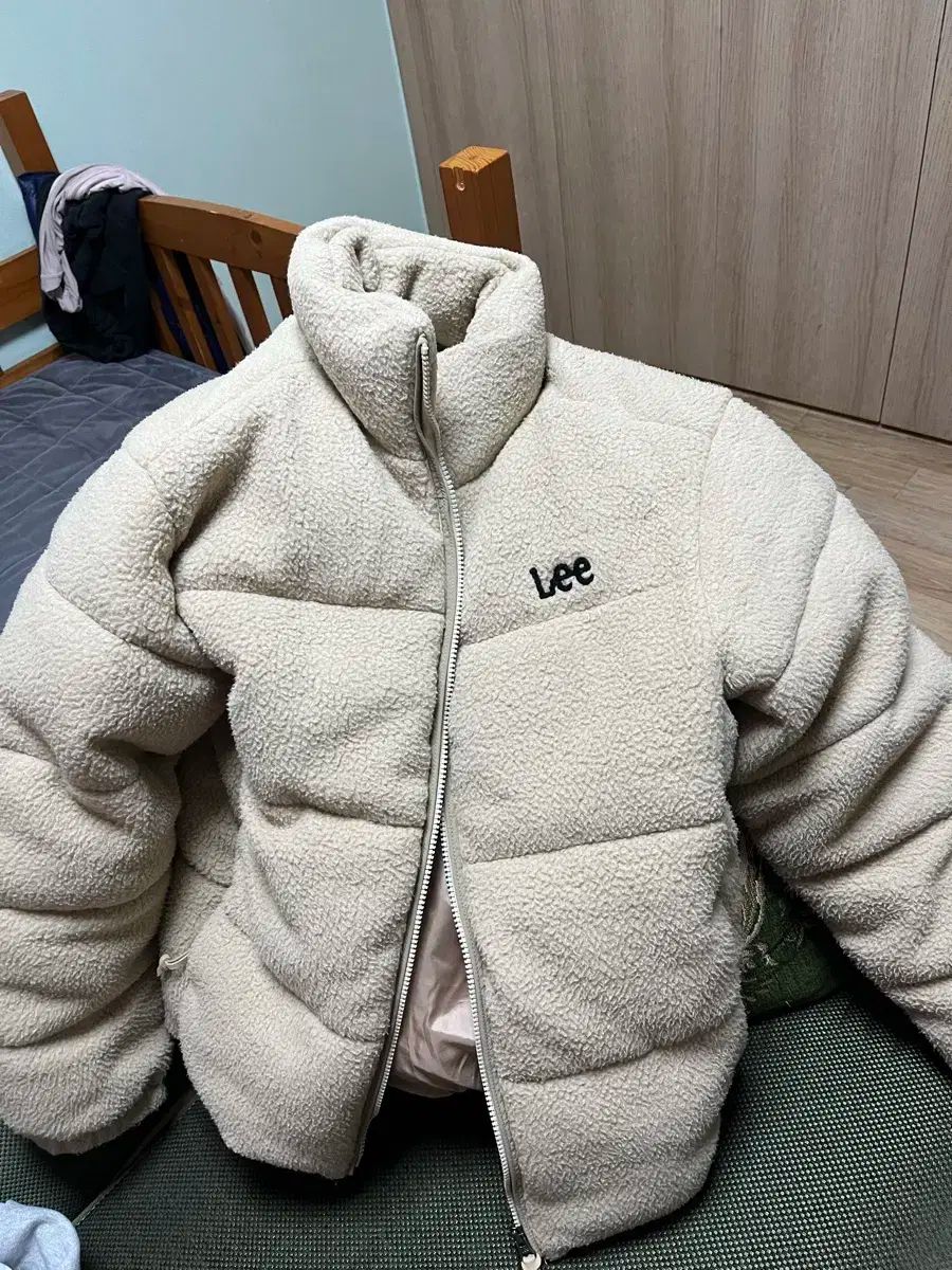 LEE(リー) ショートダウン s （ 90 ) 売ります