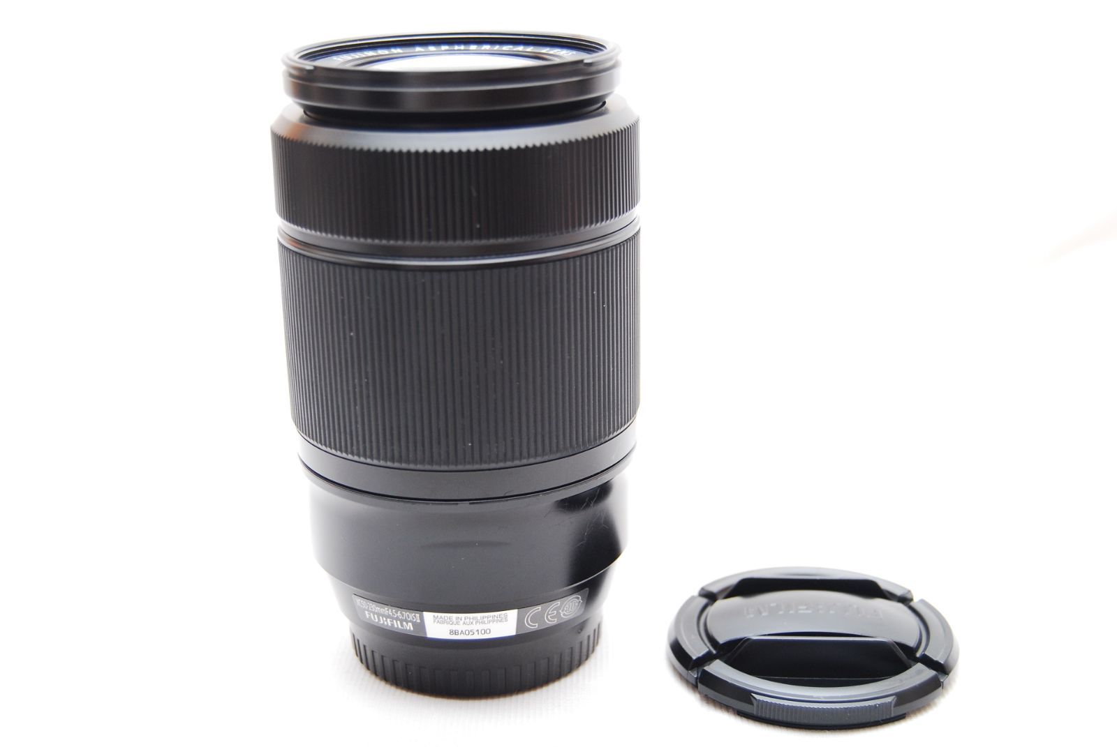 F4.5-6.7OISII