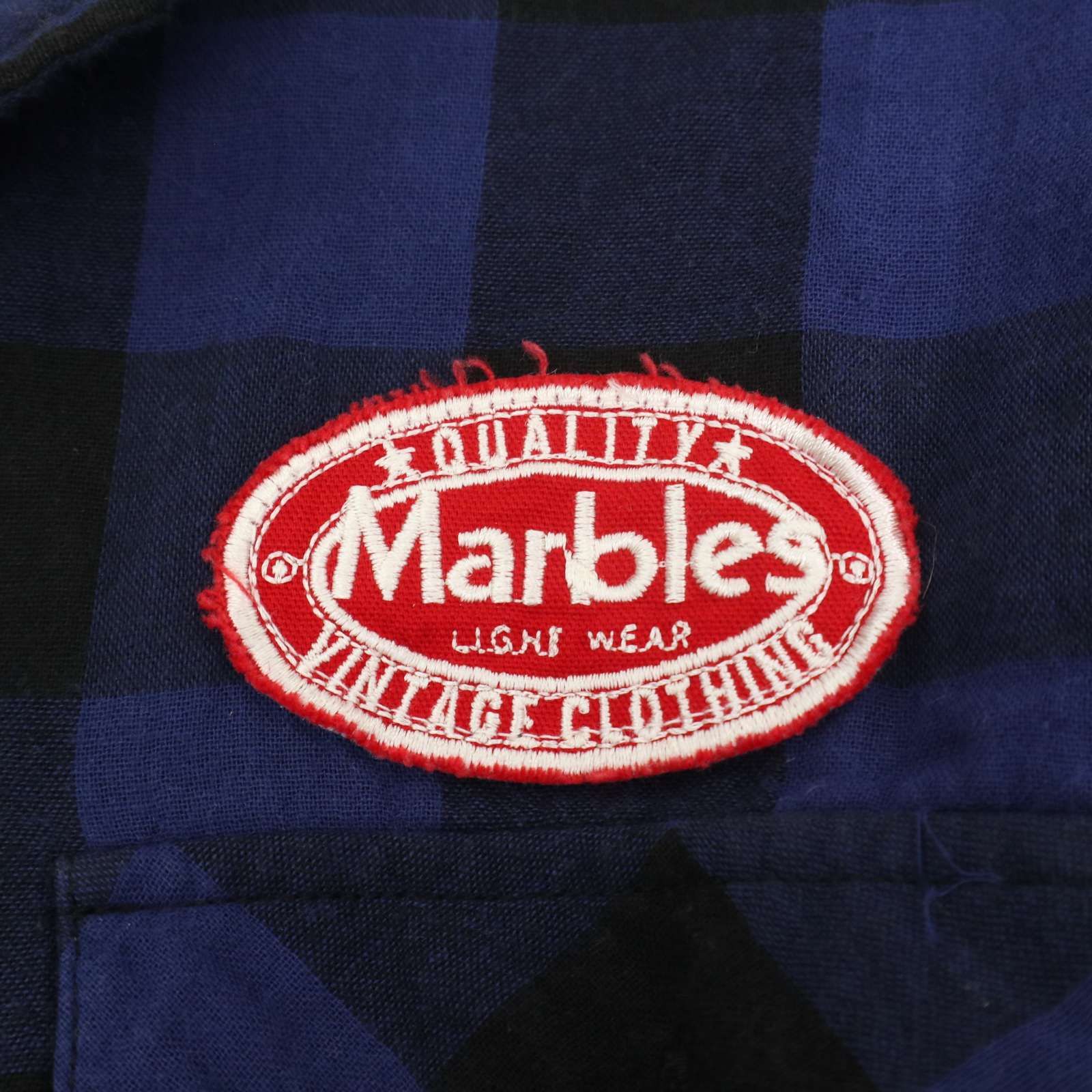 新品Lands'End ラガーシャツ M米国製レッド/ホワイト/ネイビー 新品 ランズエンド メンズラガーシャツ｜トップス｜ファッション おすすめ