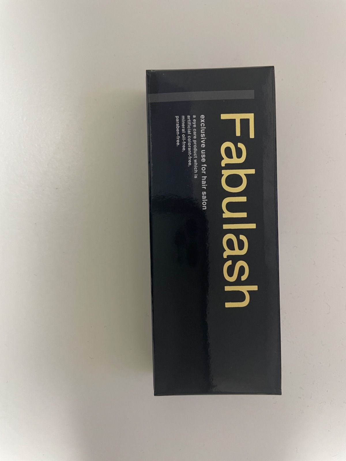 Fabulash ファビュラッシュ まつげ美容液6ml - メルカリ