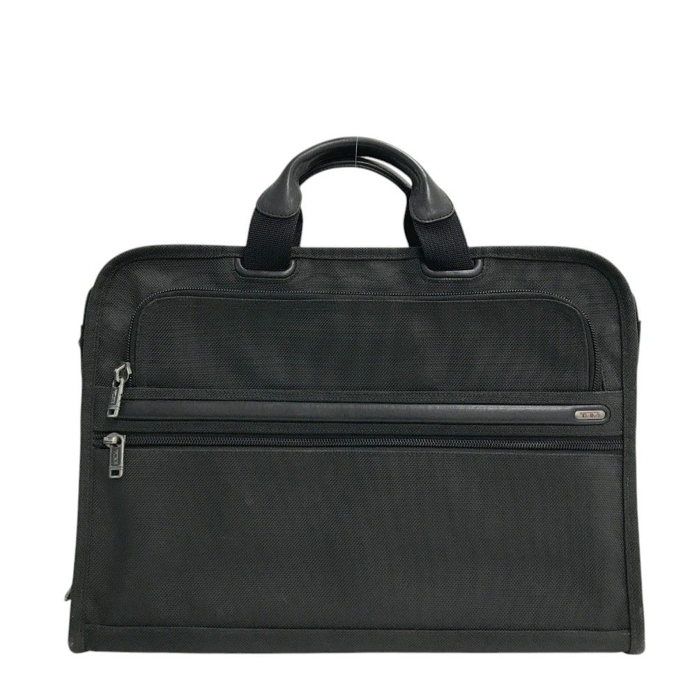 TUMI ビジネスバッグ ブリーフケース 26111D4 A4 【美品】 トゥミ TUMI 【日本正規品】トゥミ ビジネスバッグ 2WAY TUMI