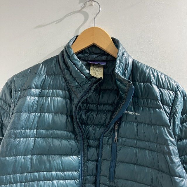 Patagonia (パタゴニア) アウトドアウェア(ジャケット) メンズ