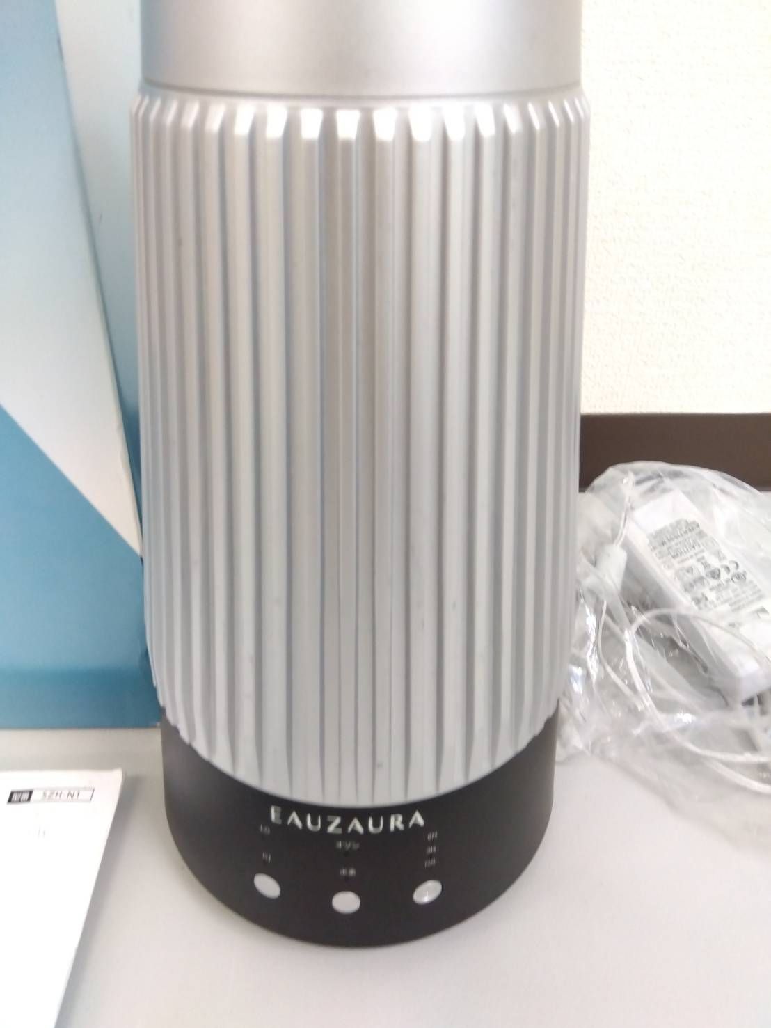 YOSAエアジープラス】〜低濃度水素オゾン発生器〜 重かっ YOSAエアジープラス】〜低濃度水素オゾン発生器〜 重かっ