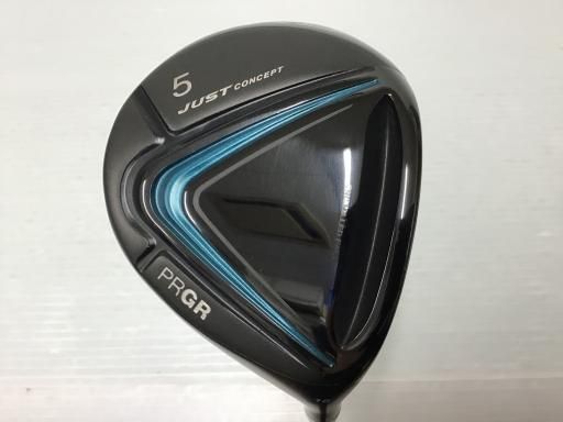 プロギア RS X 2025 5W フェアウェイウッド FW 純正特注シャフト フレックスSR メンズ 男性用 右利き 右用 Cランク ゴルフクラブ