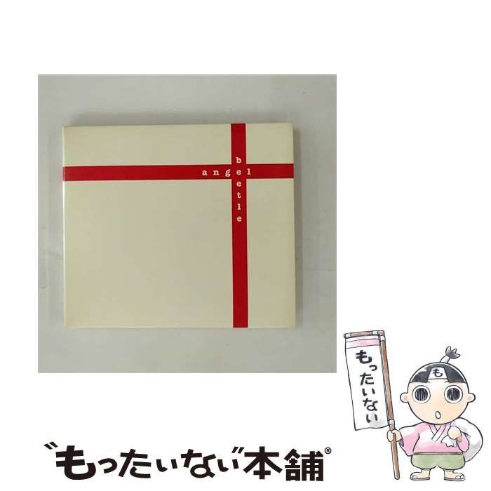 中古】 angel beetle / THE HIGH-LOWS / - メルカリ