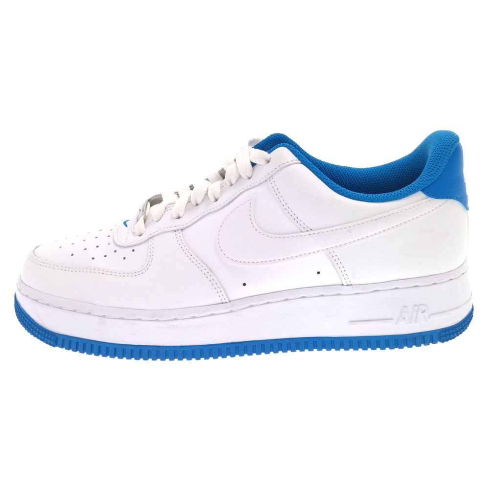 NIKE (ナイキ) AIR FORCE 1'07 DR9867-101 エア フォース 1 ロー