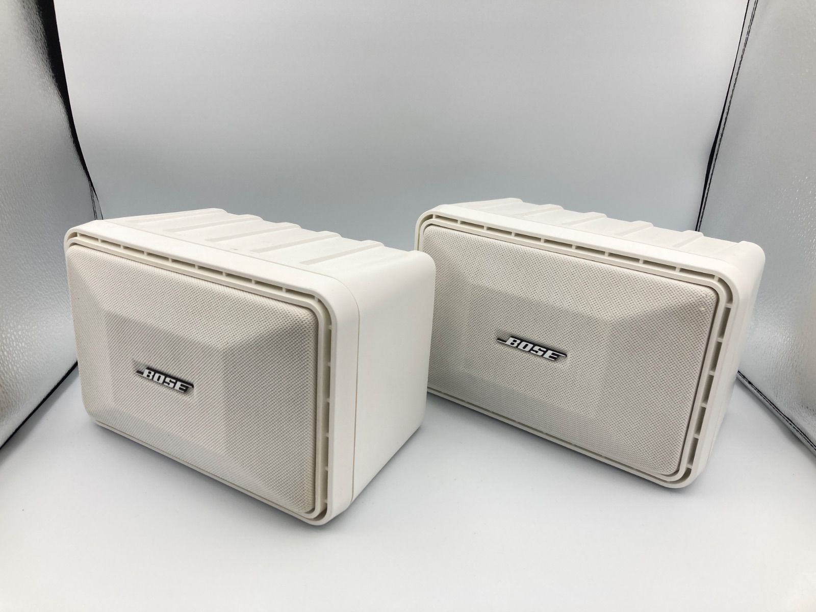 ◇ BOSE 101MMW スピーカー ペア - メルカリ