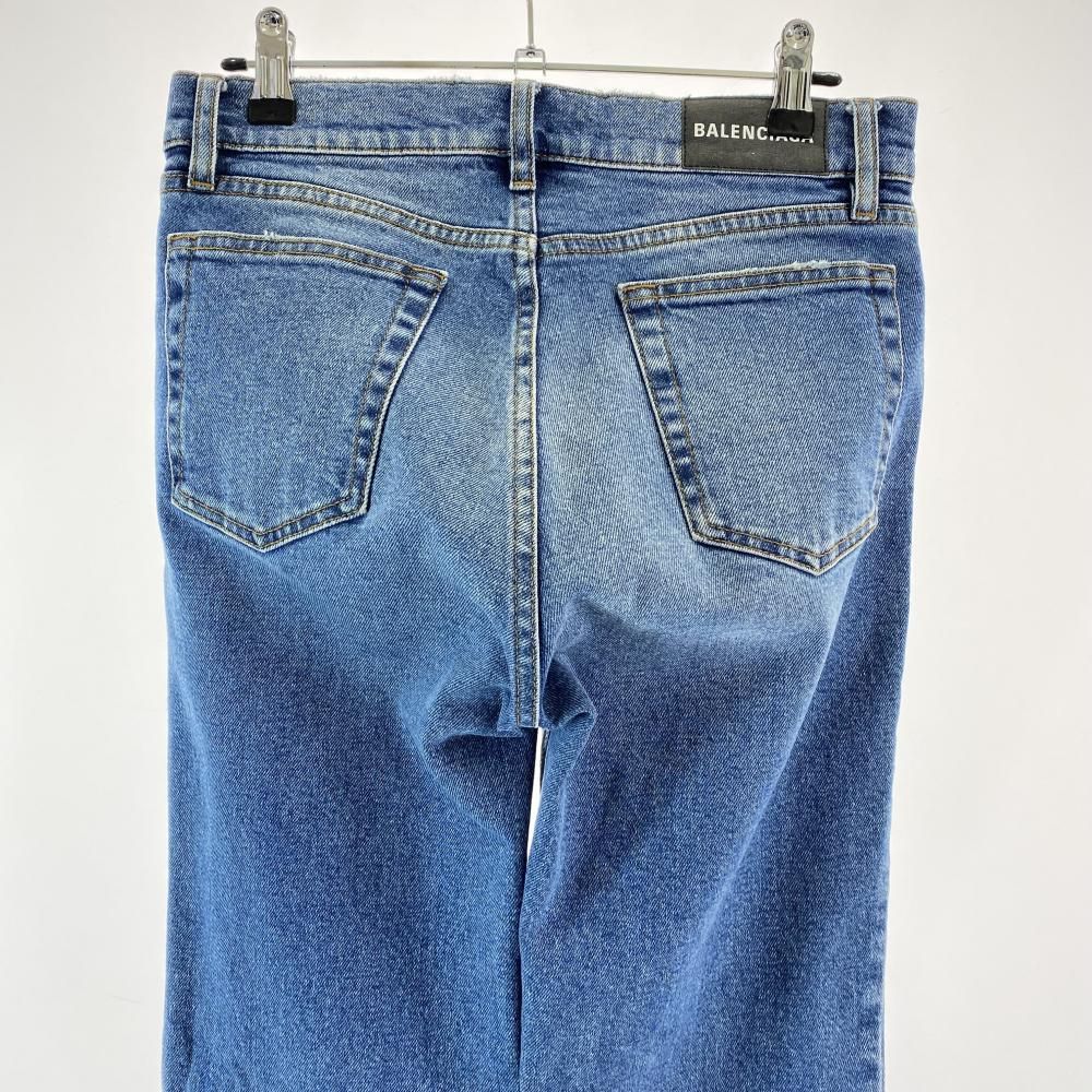 A BATHING APE ベビーマイロデニム　Mサイズ A BATHING APE ベビーマイロデニム Mサイズ アベイシングエイプ 』Milo