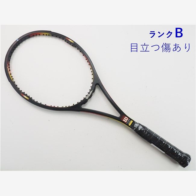 Prostaff Tour Db 85 Pro Staff Willson from Japan #50401 | eBay
