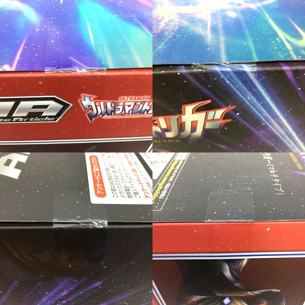フィギュア