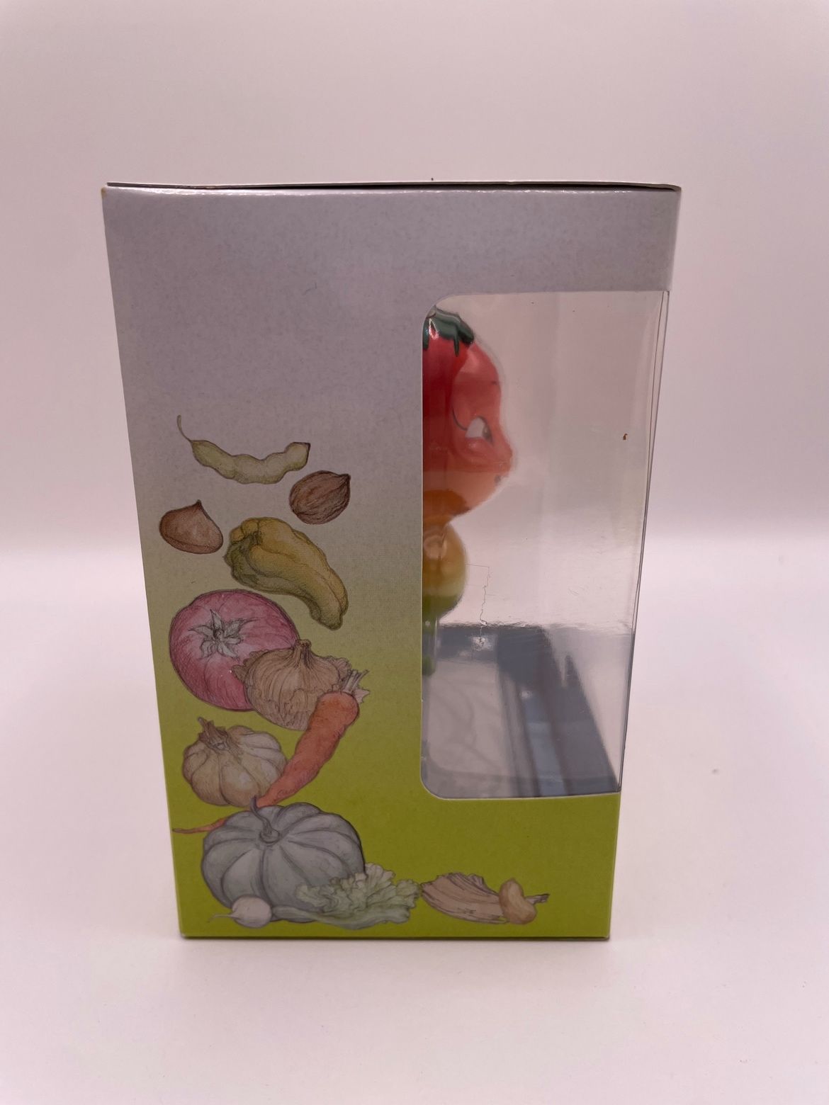 やさいのようせいさん専用 やさいのようせいさん専用 おやさい妖精さん×くだもの妖精さん