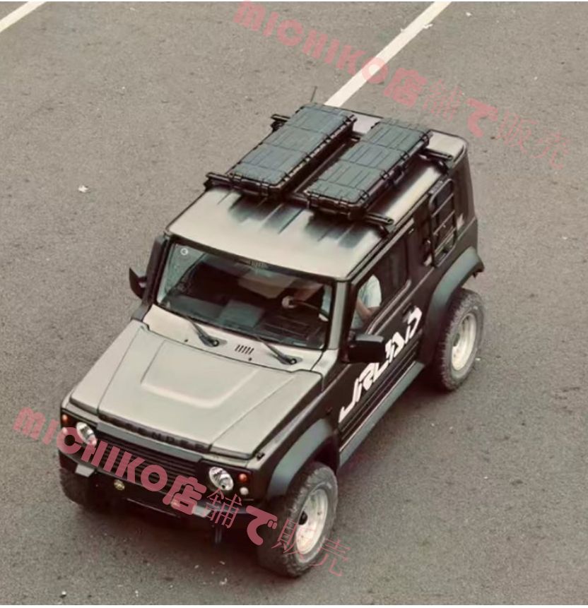 三門ジムニーJB