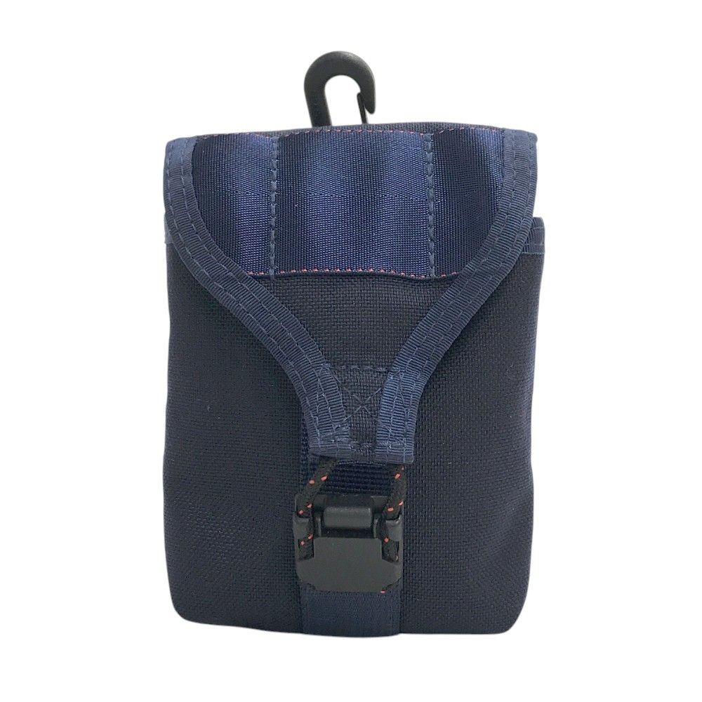 BRIEFING GOLF ブリーフィング  スコープケース  ネイビー系  [240101465042] ゴルフウェア ストスト