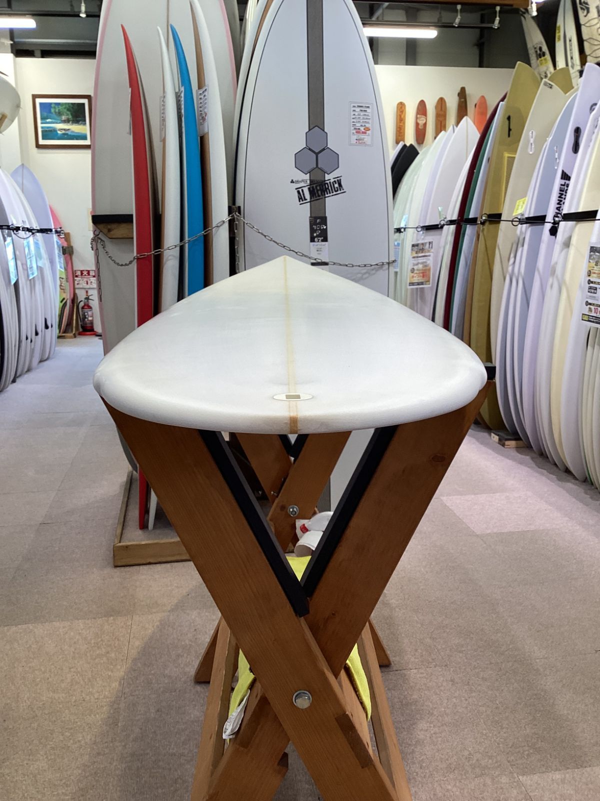 ムラスポOUTLET公式】サーフボード 新品 未使用 ORIGNAL SURFBORDS 