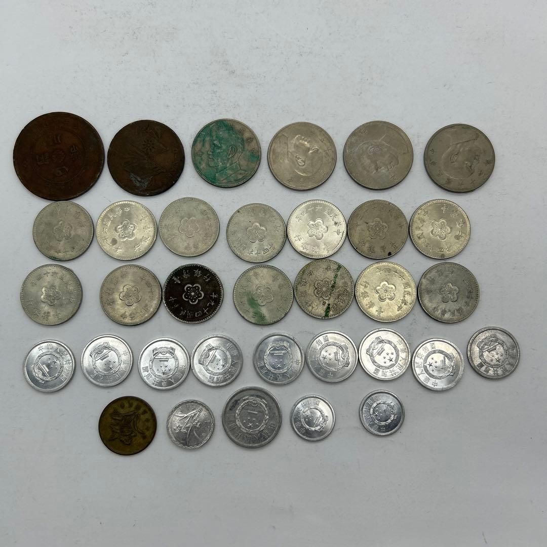 中国 旧貨幣 旧紙幣 旧硬貨 記念硬貨 まとめて CM131 海外 中国 旧貨幣 旧紙幣 旧硬貨 記念硬貨 まとめて CM131 海外コイン