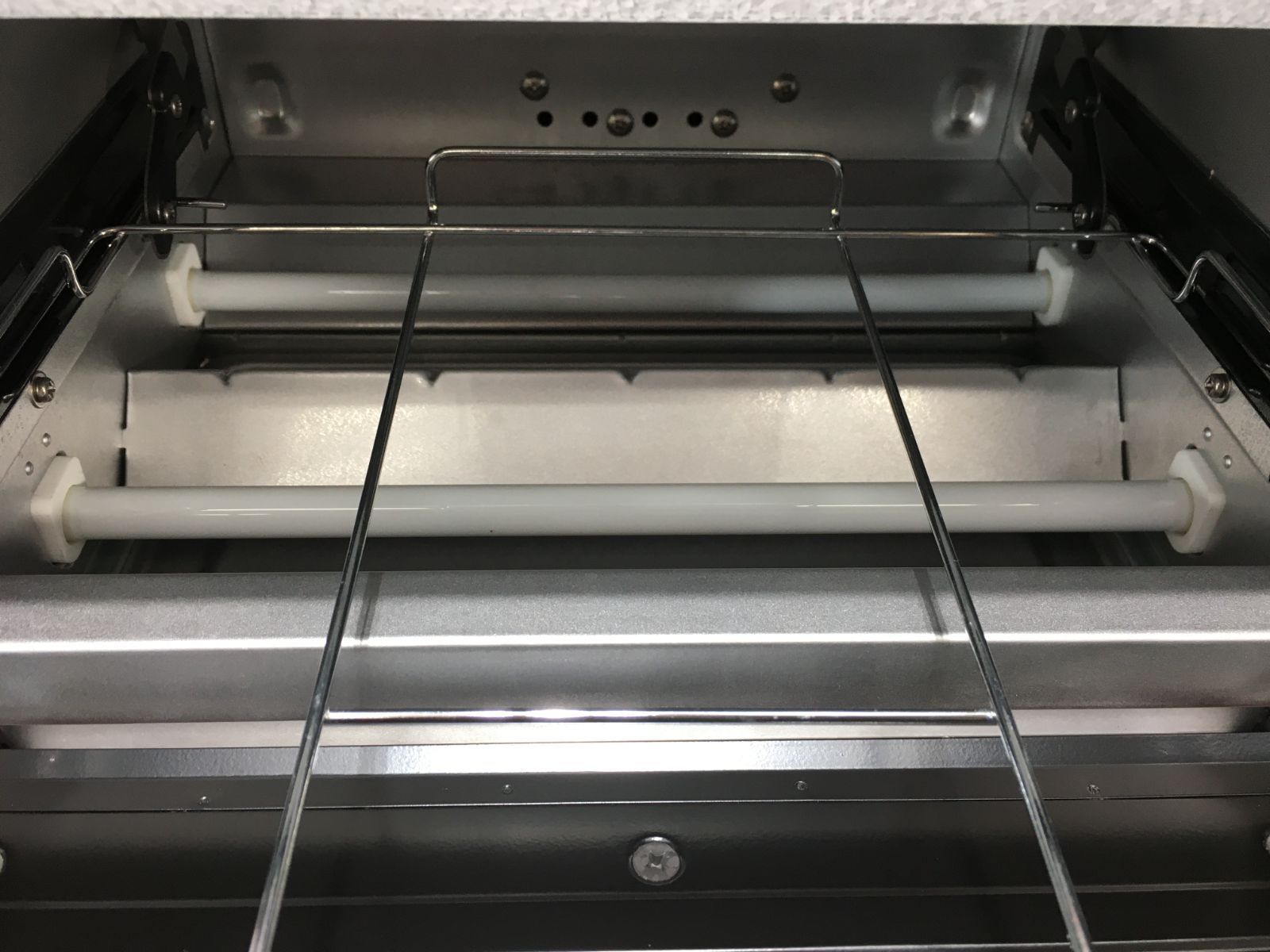 SHARP シャープ ヘルシオグリエ 2016年製 AX-H1 ウォーターオーブン WWW_KANDAIZUMI_COM