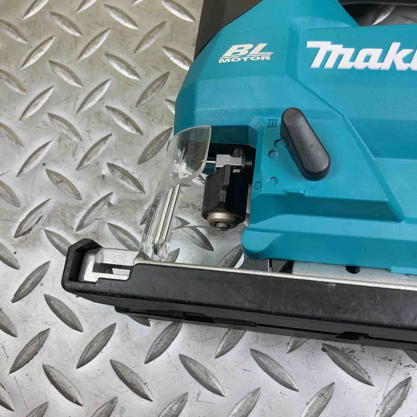 マキタ(makita) コードレスジグソー JV184DZK【川崎店】 JV184D マキタ(makita) コードレスジグソー JV184DZK【川崎店】 JV184D
