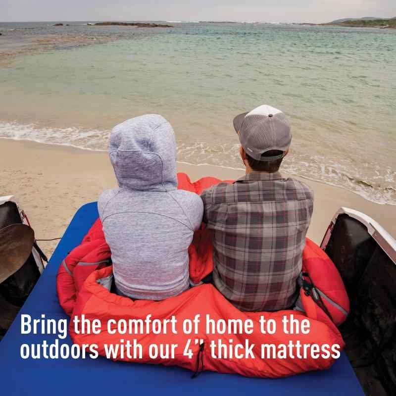 SEATOSUMMIT Comfort deluxe S.I. RW マット SEA TO SUMMIT(シートゥ