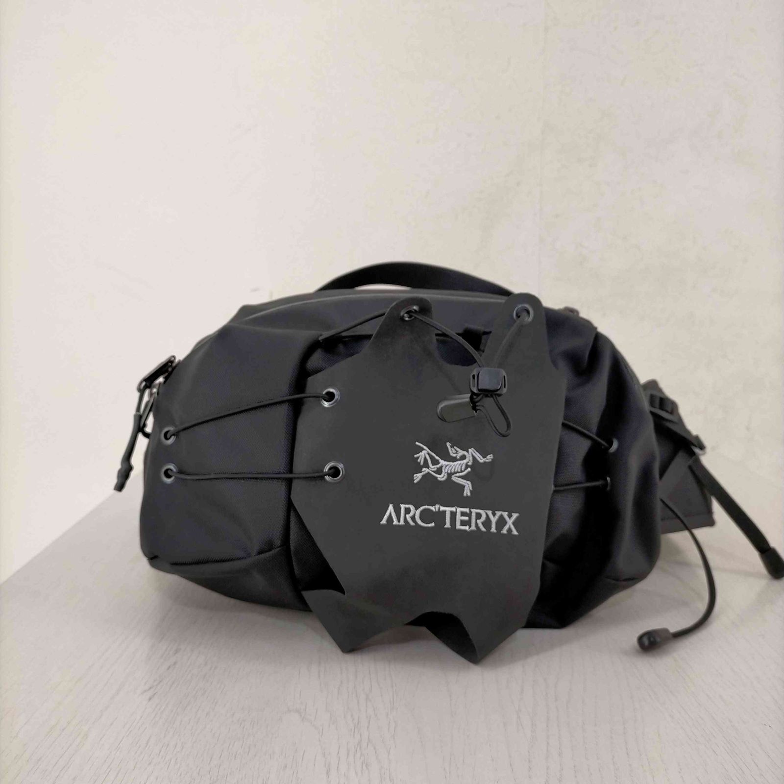 アークテリクス ARCTERYX 23SS Q5 PACKWAIST メンズ 表記無