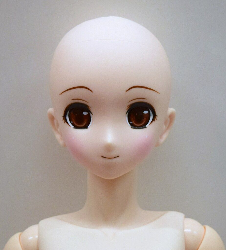 アゾン ハピネスクローバー くれは Oriental Charmy