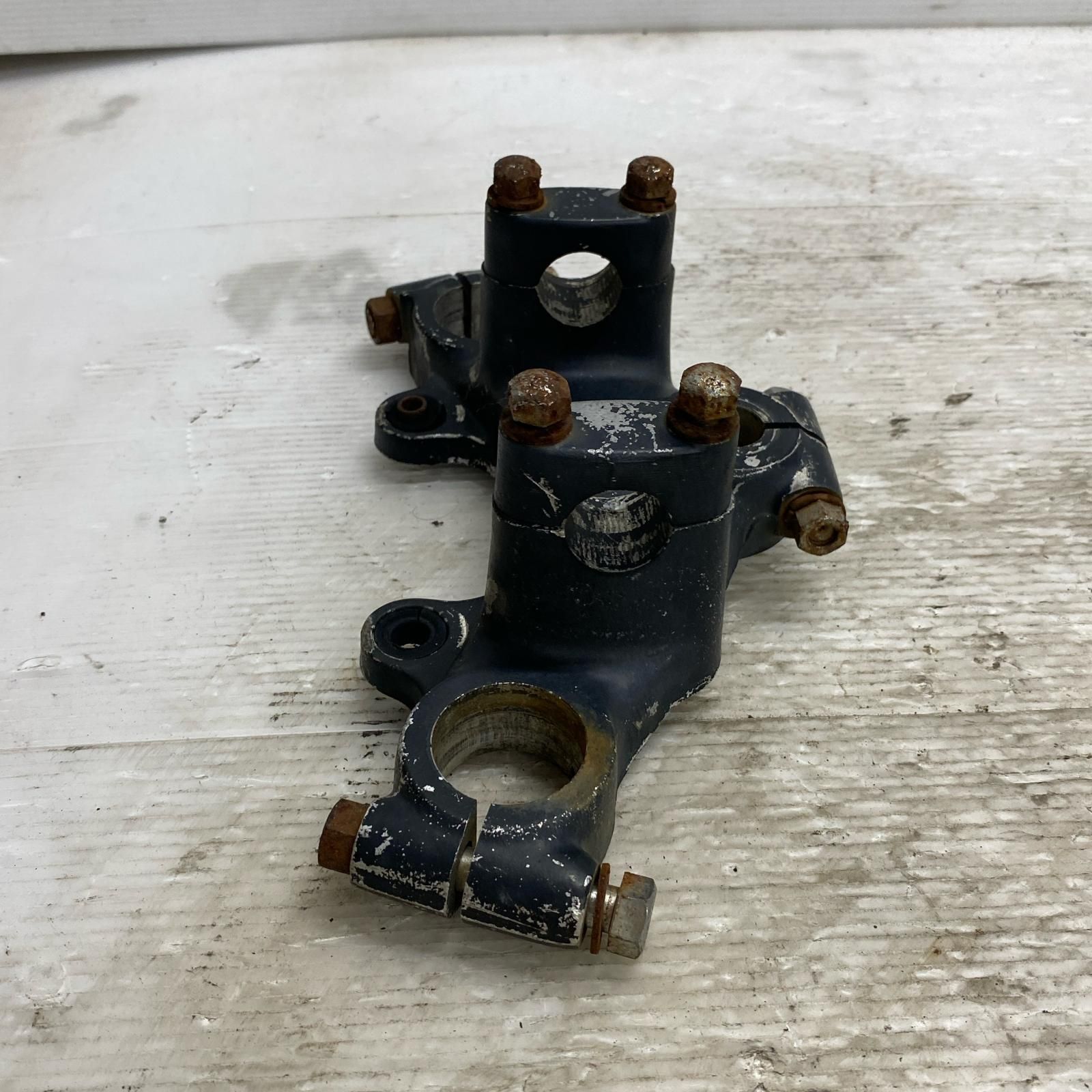 スズキ　GS400 トップブリッヂ　35Π インパルス　GSX 425 450 スズキ GS400 トップブリッヂ 35Π インパルス GSX 425 450