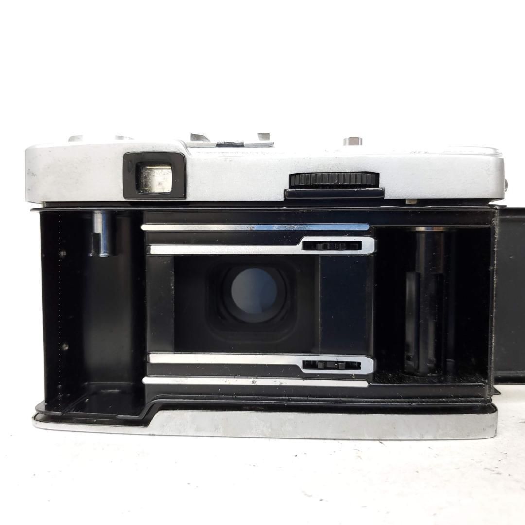 【動作確認済】 Olympus TRIP35 F0627-127-10v p 動作確認済】 Olympus TRIP35 F0627-127-10v - メルカリ