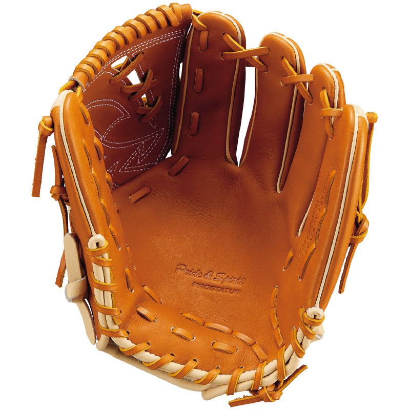 ZETT 軟式グラブ