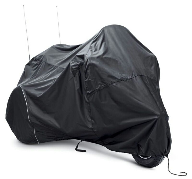 インドア アウトドア モーターサイクルカバー エクストララージ トライク