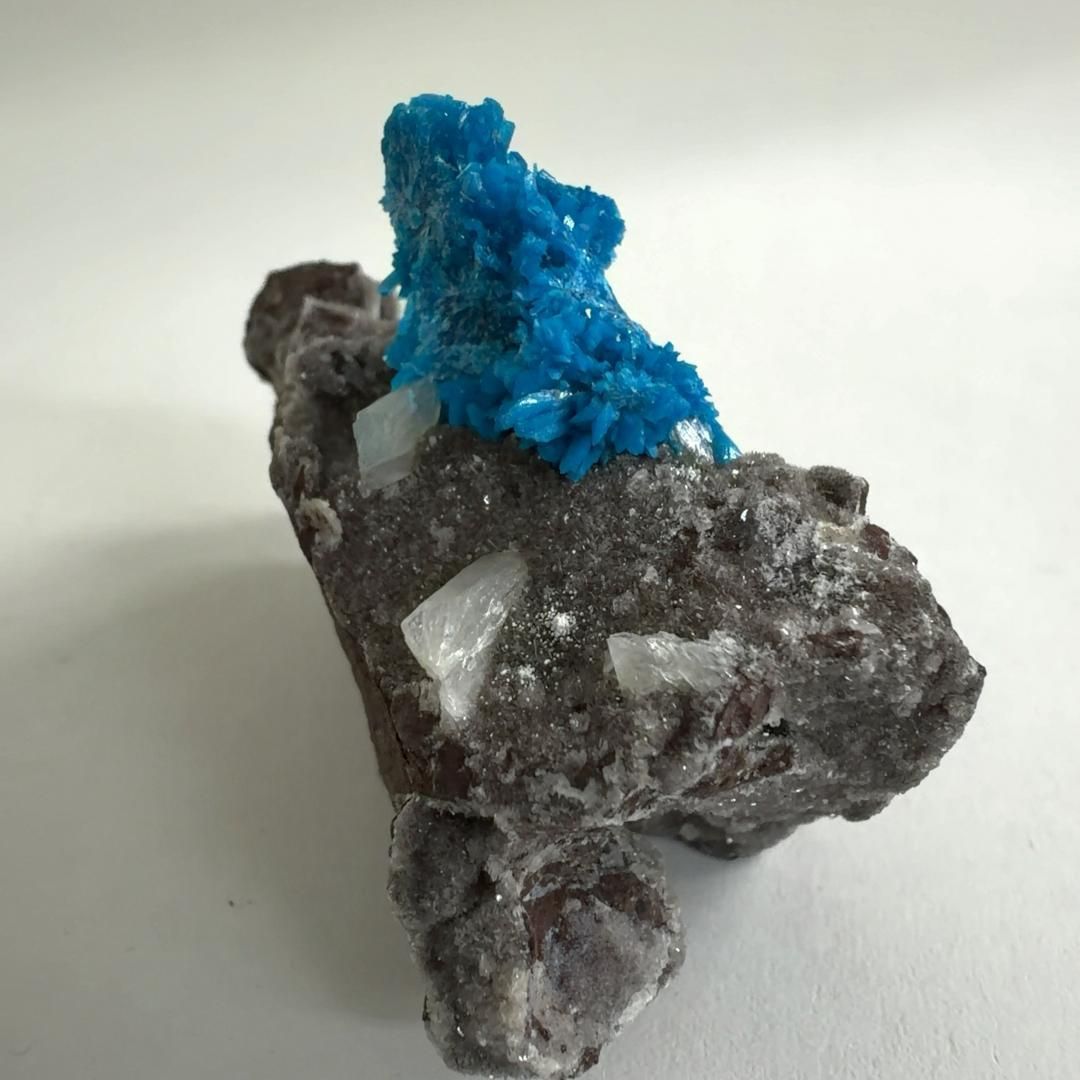 E31796 カバンシ石 カバンサイト 天然石 鉱物 原石 パワーストーン