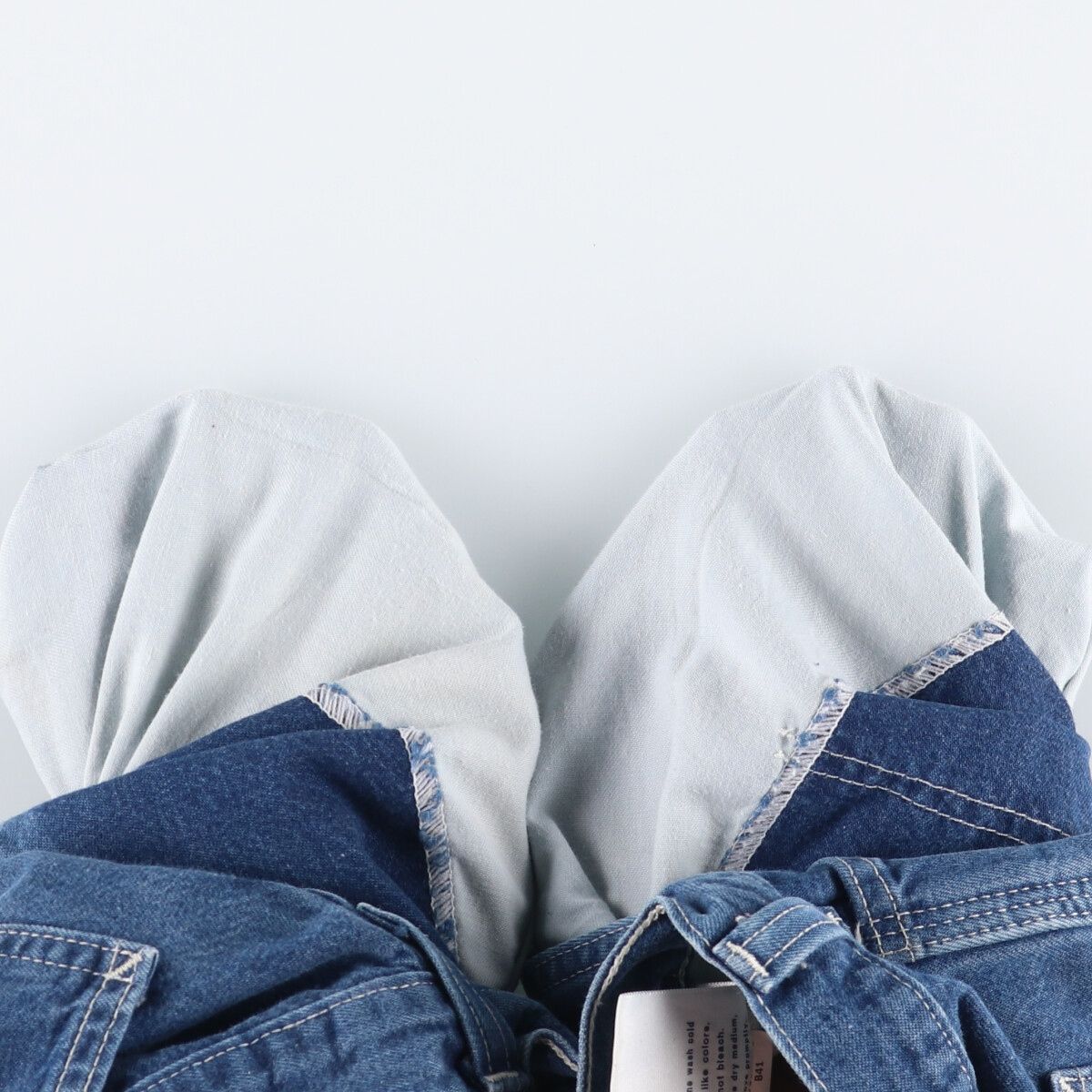 役立つ 古着 カーハート Carhartt Dungaree Fit デニムペインターパンツ メンズw37相当 eaa583556 100%高品質で激安通販!