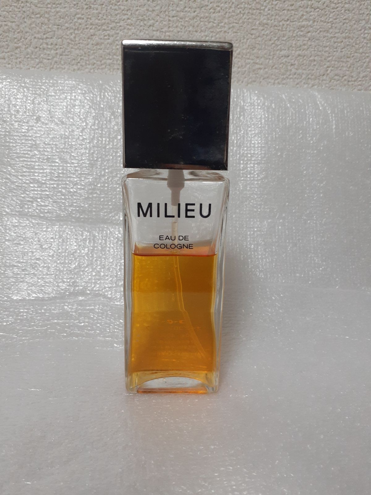 コーセー ミリュウ オーデコロン 漂っ 80ml