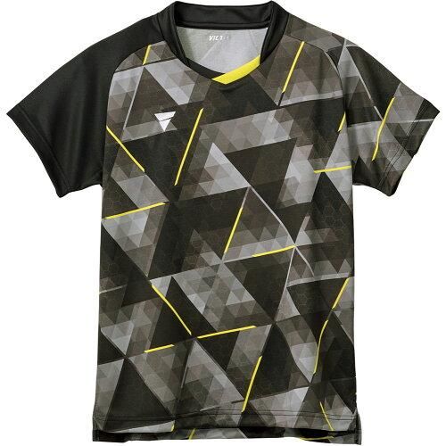 【新品・5営業日で発送】VICTAS(ヴィクタス) V-NGS303 (512302) 色 : ブラック サイズ : 2XL 