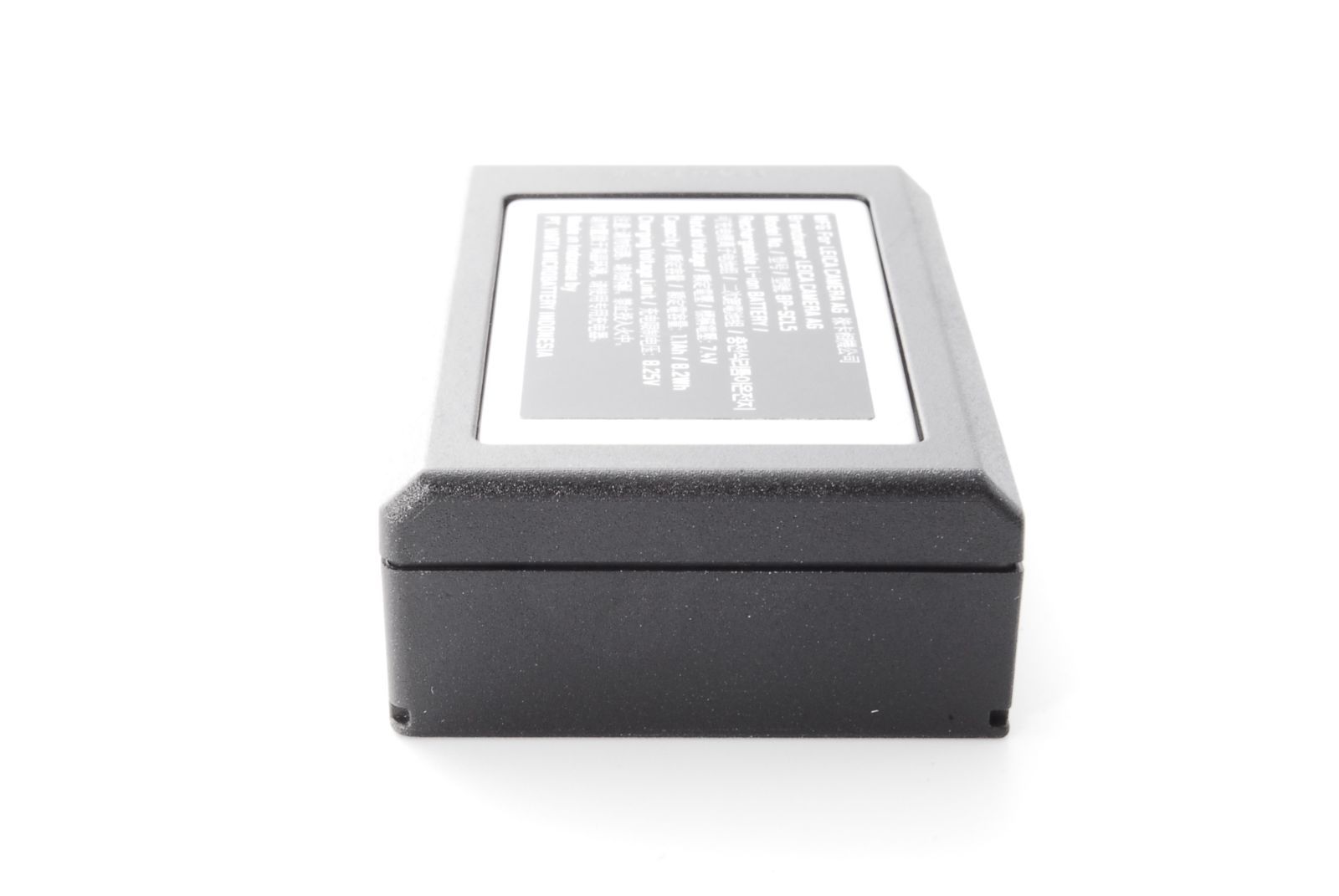 ライカ Leica 24003 M10用リチウムイオンバッテリー BP-SCL5 Leica BP-SCL5 Battery for M10 (24003)